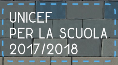 unicef per la scuola