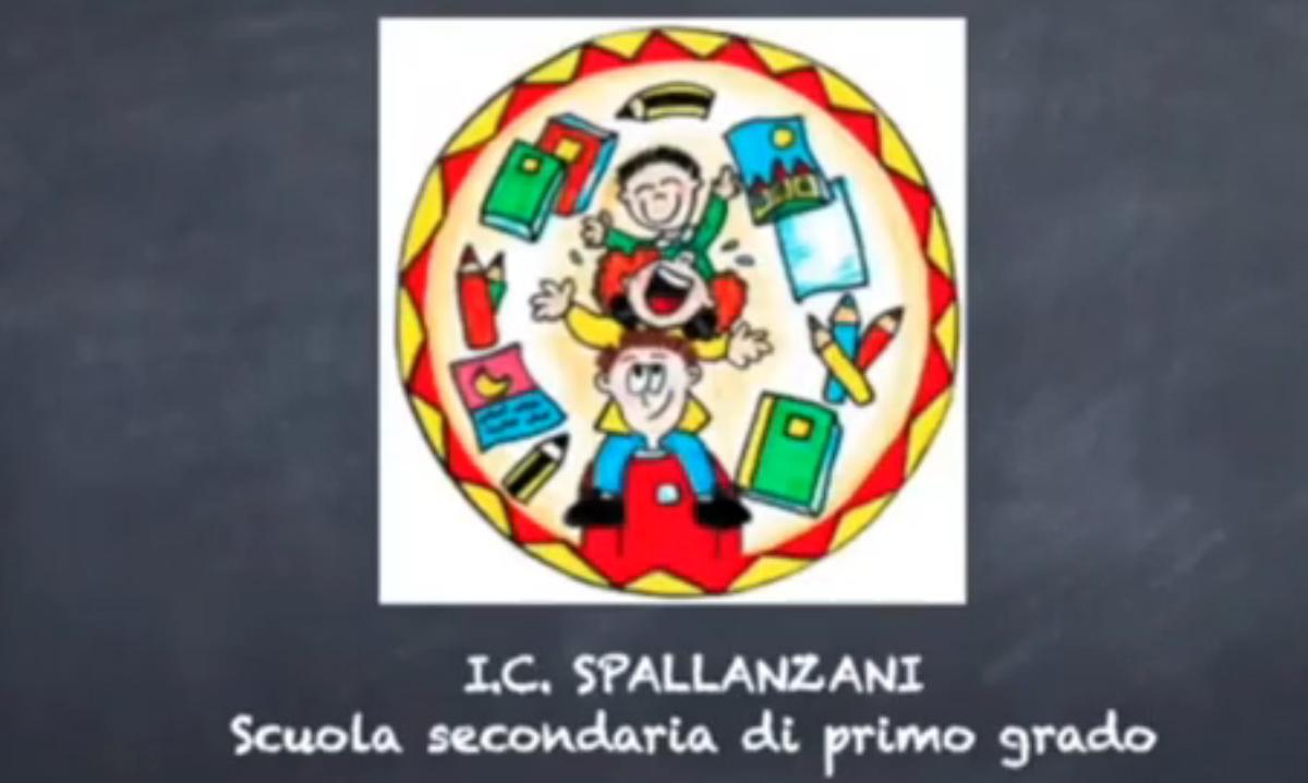 presaentazione spallanzani