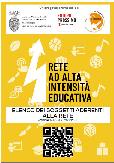 elenco aderenti alla rete