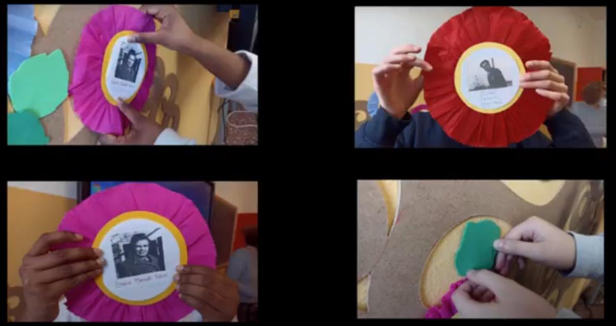 video giorno della memoria