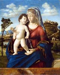Bellini_madonna