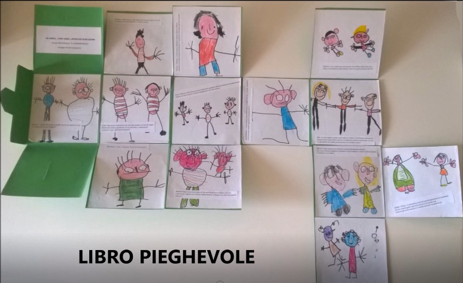 libretto bambini
