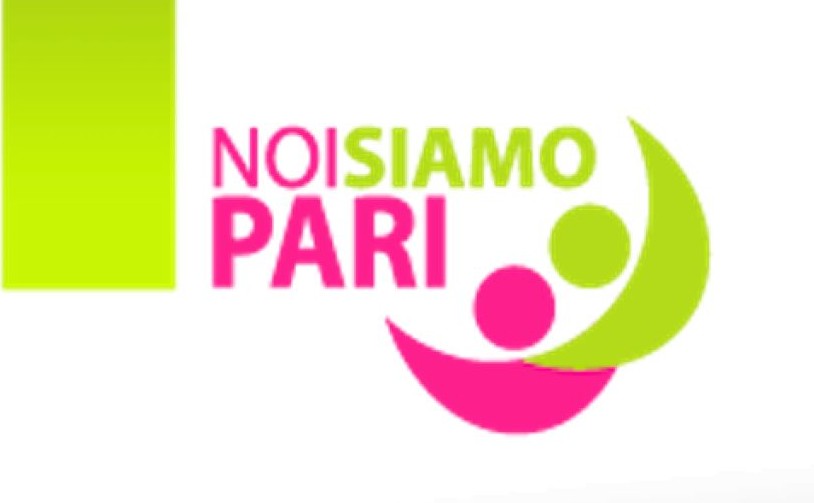 logo pari opportunità