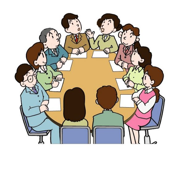 Consiglio di interclasse pictures