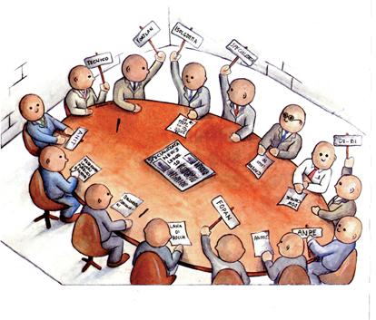 Consiglio d'istituto pictures