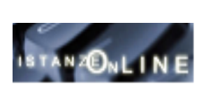 LOGO ISTANZE ON LINE