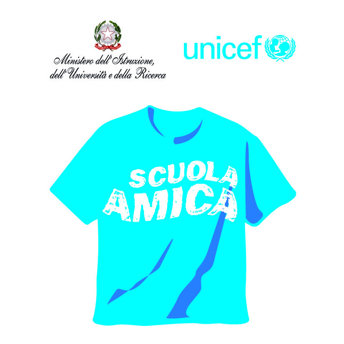 logo scuola amica
