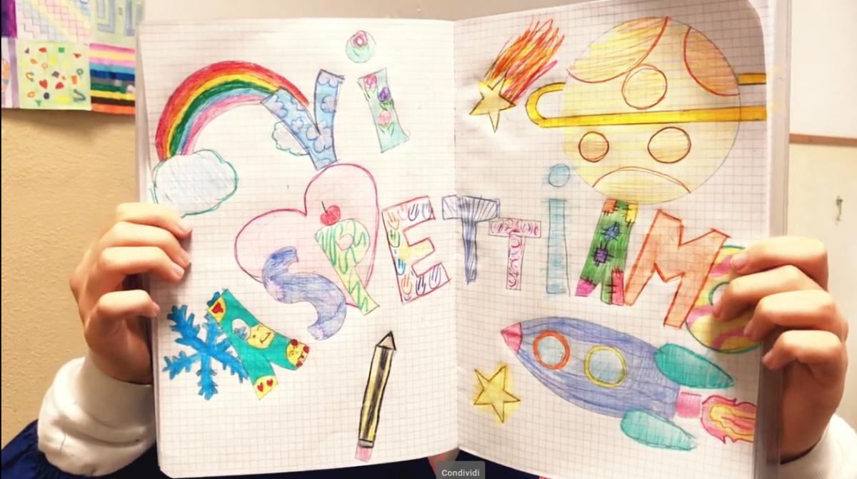 presentazione scuola primaria