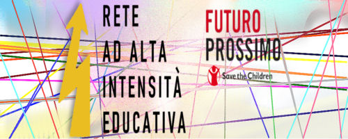 rete ad alta intensità educativa