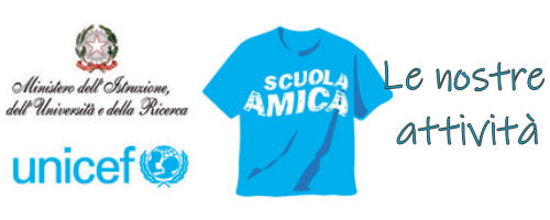 Scuola Amica Unicef