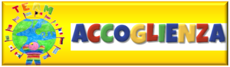 logo team accoglienza