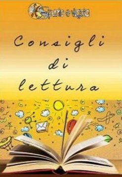 consigli di lettura