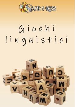 giochi linguistici