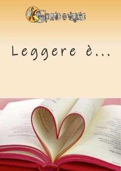 leggere è