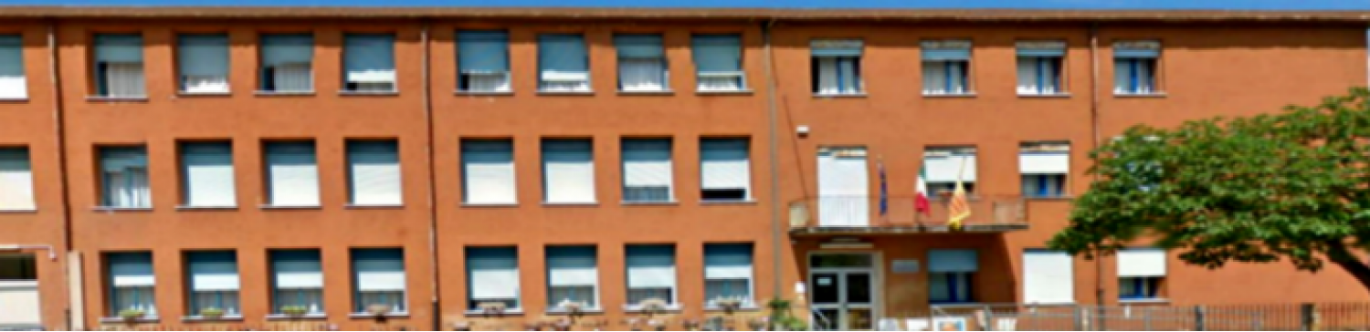 Secondaria "G. Bellini" in Via Metauro