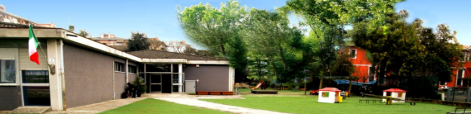 Infanzia"M.Margotti" in via De Nicola