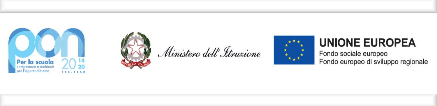 Fondi Strutturali Europei