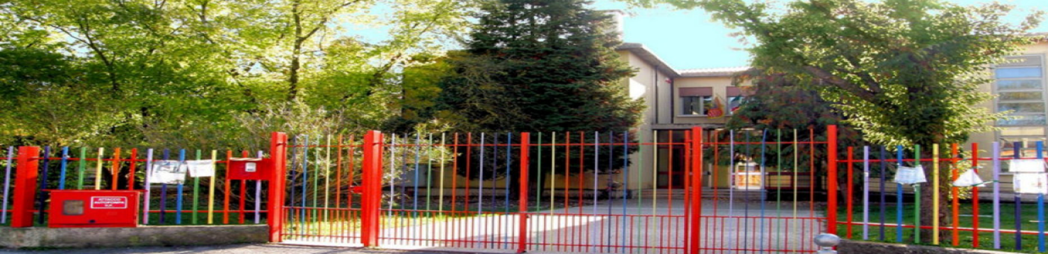 Secondaria "L. Spallanzani" in Via Cima D'Asta