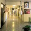 corridoio aule