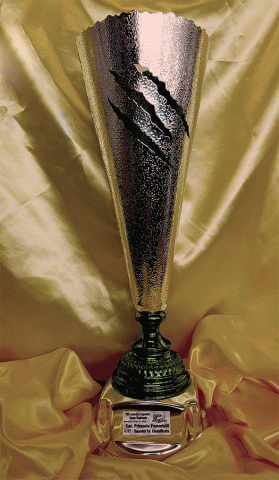 Coppa 1 classificato