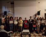 Premiazione