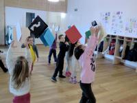 Mostra: “i libri in foglio” dal 2005 al 2011.