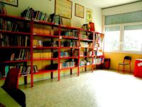 La biblioteca