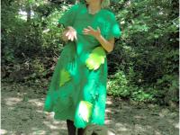 Incontro con l’animatrice Margherita Stevanato al boschetto “lo scrigno”