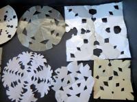 Giocare con il bianco