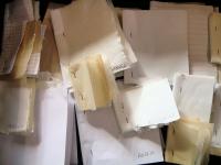 Giocare con il bianco