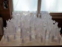 Giocare con il bianco