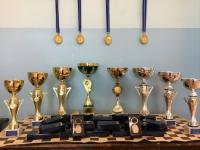 premiazione progetto scacchi 2021