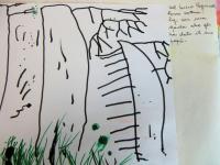 Il bosco fantastico e reale