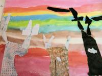 Il bosco fantastico e reale