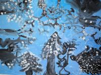 Il bosco fantastico e reale