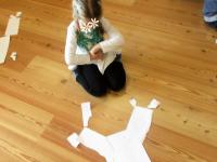 Osservo, invento, creo