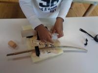 laboratorio plurisensoriale 