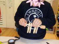 laboratorio plurisensoriale 