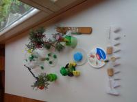 laboratorio plurisensoriale 