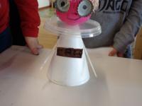 laboratorio plurisensoriale 