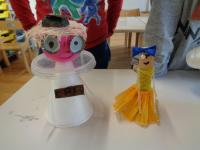 laboratorio plurisensoriale 