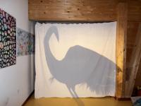 Giocare con il bianco