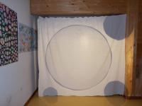 Giocare con il bianco