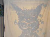 Giocare con il bianco