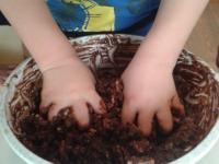 Gruppi di lavoro-Avventure gustose