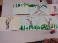 Osservo, invento, creo