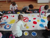 La fabbrica dei colori