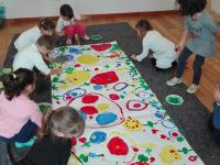 La fabbrica dei colori