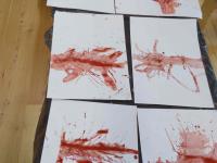 Creo e invento con la carta