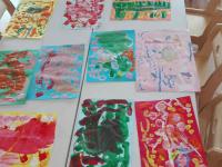 La fabbrica dei colori